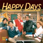 Wisconsin: &quot;Happy Days&quot; (1974-1984)