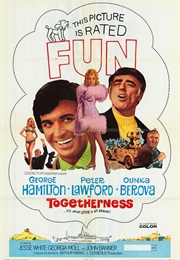 Togetherness (1970)