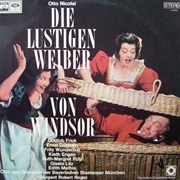 Die Lustigen Weiber Von Windsor (Nicolai)