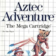 Aztec Adventure