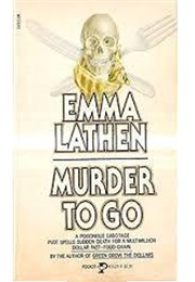 Murder to Go (Emma Lathen)