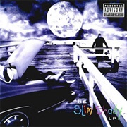 13. Eminem - The Slim Shady LP