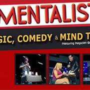 THE MENTALIST LIVE