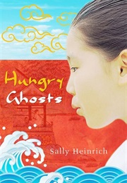 Hungry Ghosts (Sally Heinrich)