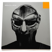 Meat Grinder - Madvillain