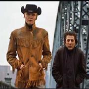 Everybody&#39;s Talkin&#39; - Midnight Cowboy