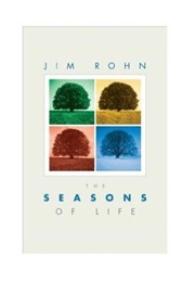 The Seasons of Life (Jim Rohn)