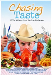 Chasing Taste (2014)