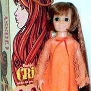Chrissy Doll
