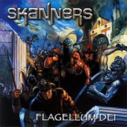 Skanners - Flagellum Dei