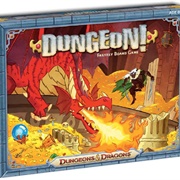 Dungeon!