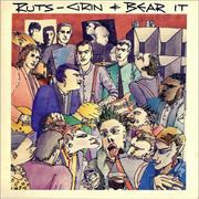 The Ruts - Grin and Bear It