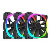 RGB Case Fans