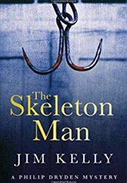 The Skeleton Man (Jim Kelly)