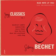 Sidney Bechet - Jazz Classics, Vol 1