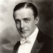 Wallace Reid