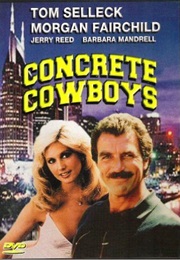 Concrete Cowboys (1979)