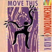 Move This - Technotronic