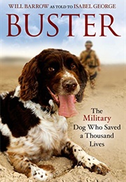 Buster (Will Barrow)