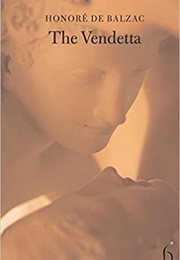 Vendetta (Balzac)