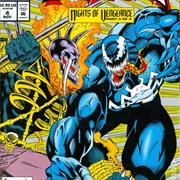 Venom: Nights of Vengeance