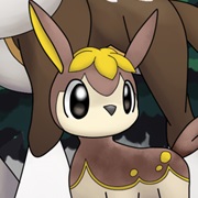 Deerling (Winter)