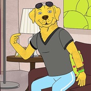 Mr. Peanutbutter