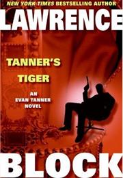 Tanner&#39;s Tiger