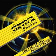 Stryper - The Yellow and Black Attack