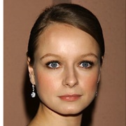 Samantha Morton