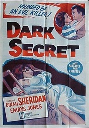 Dark Secret (1949)