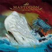 Mastodon - Blood &amp; Thunder