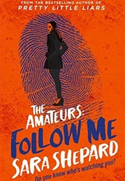 Follow Me (Sara Shepard)