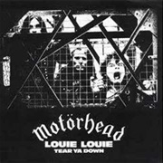 Louie Louie by Motörhead