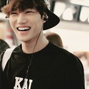 Kai (EXO)