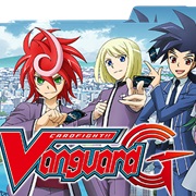 Cardfight!! Vanguard G