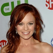 Rachel Boston