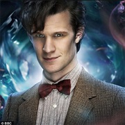 The Eleventh Doctor