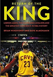 Return of the King (Windhorst)