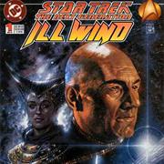 Star Trek: The Next Generation—Ill Wind