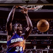 Antonio Mcdyess