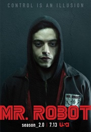 Mr. Robot Season 2 (2016)