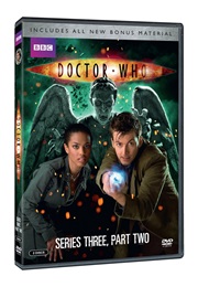 Doctor Who: Series Three, Part Two (2014)