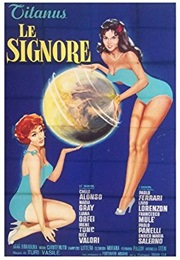 Le Signore (1960)