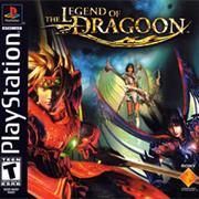 The Legend of Dragoon