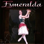 La Esmeralda