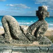 Playa Chac Mool