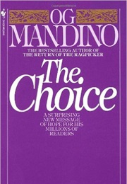 The Choice (Og Mandino)