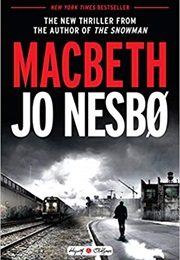 MacBeth (Jo Nesbo)