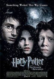 Harry Potter Trilogy (2001)